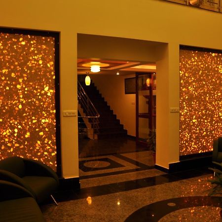 קוטה Hotel The Uday Regency מראה חיצוני תמונה