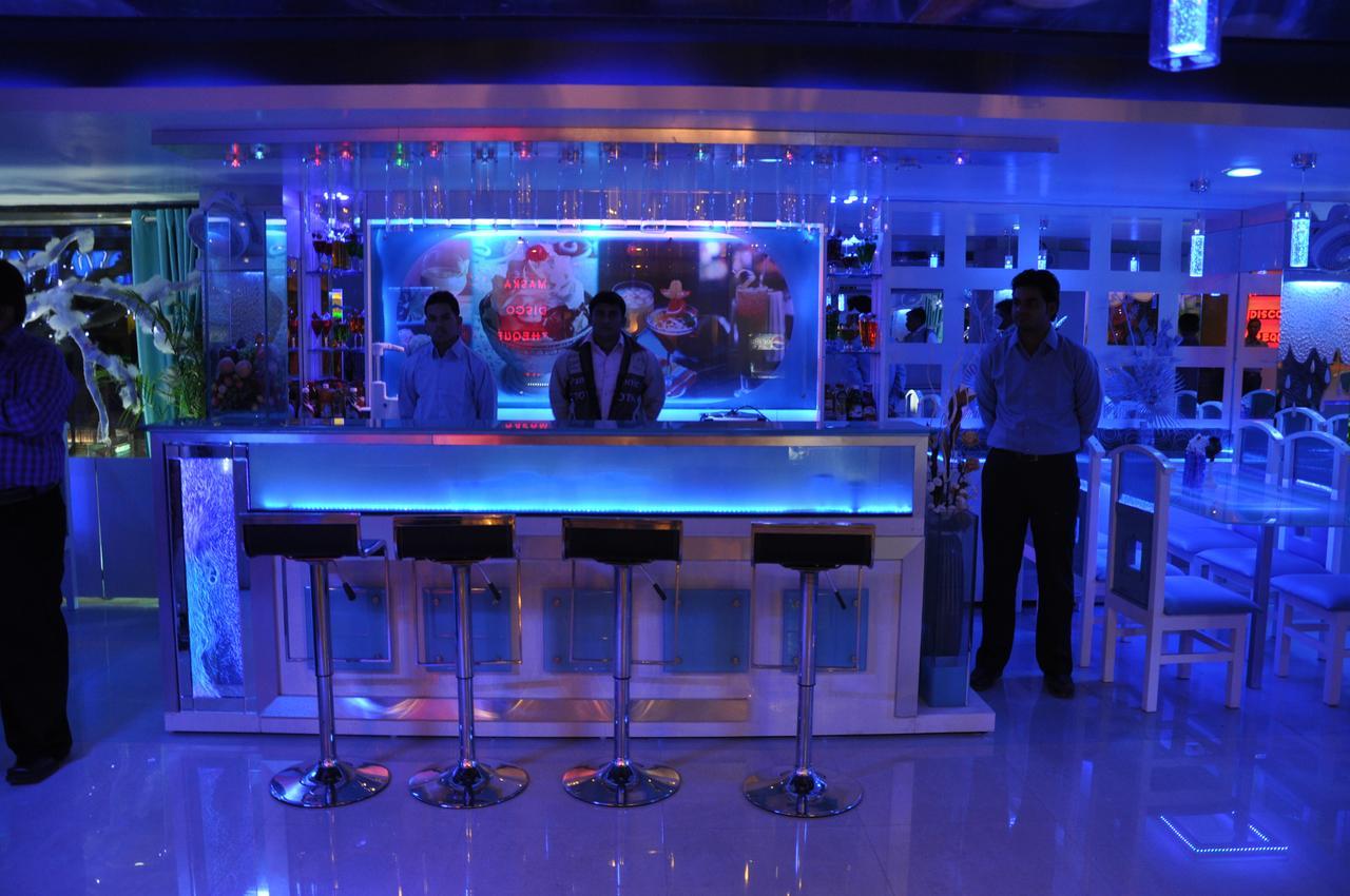 קוטה Hotel The Uday Regency מראה חיצוני תמונה