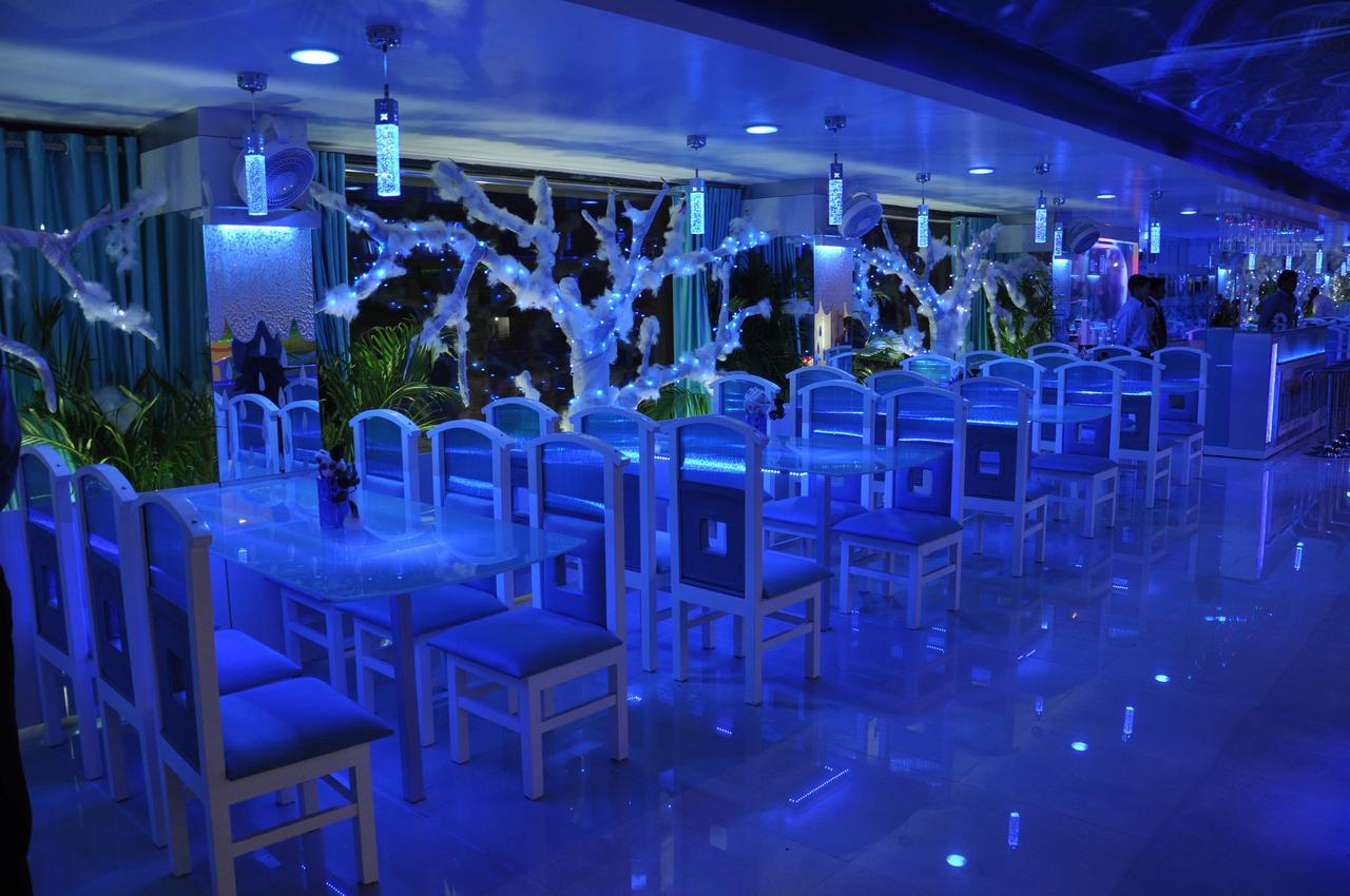קוטה Hotel The Uday Regency מראה חיצוני תמונה