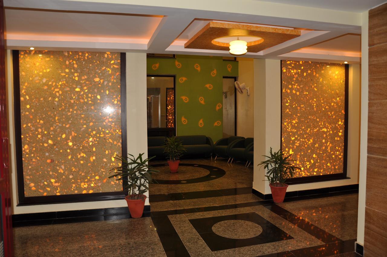 קוטה Hotel The Uday Regency מראה חיצוני תמונה