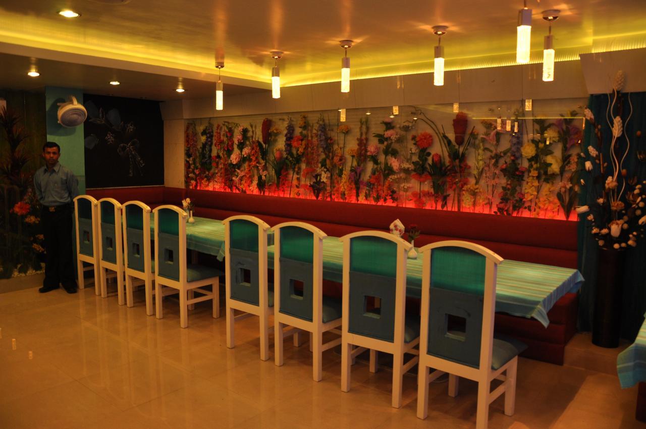 קוטה Hotel The Uday Regency מראה חיצוני תמונה