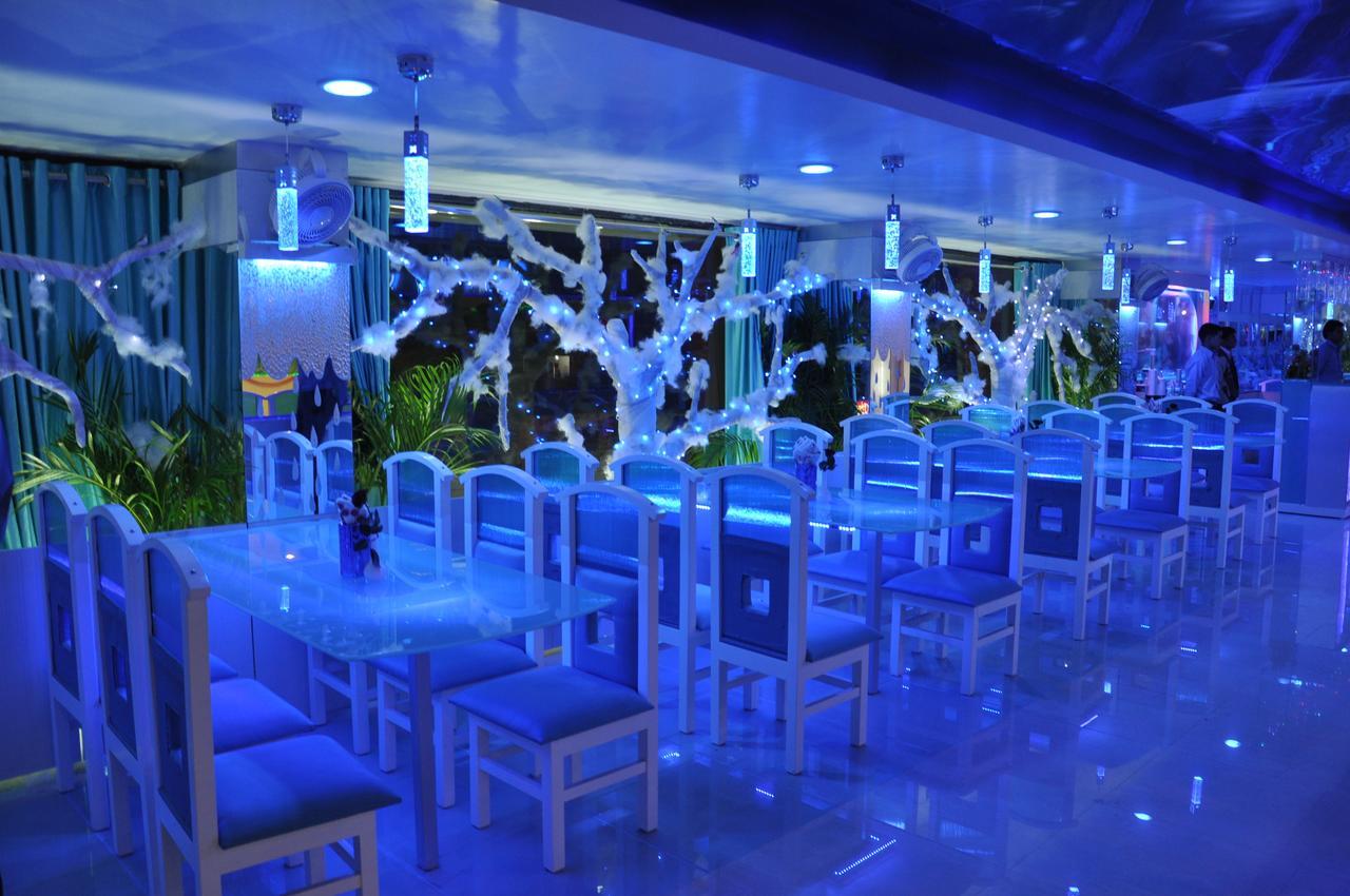קוטה Hotel The Uday Regency מראה חיצוני תמונה